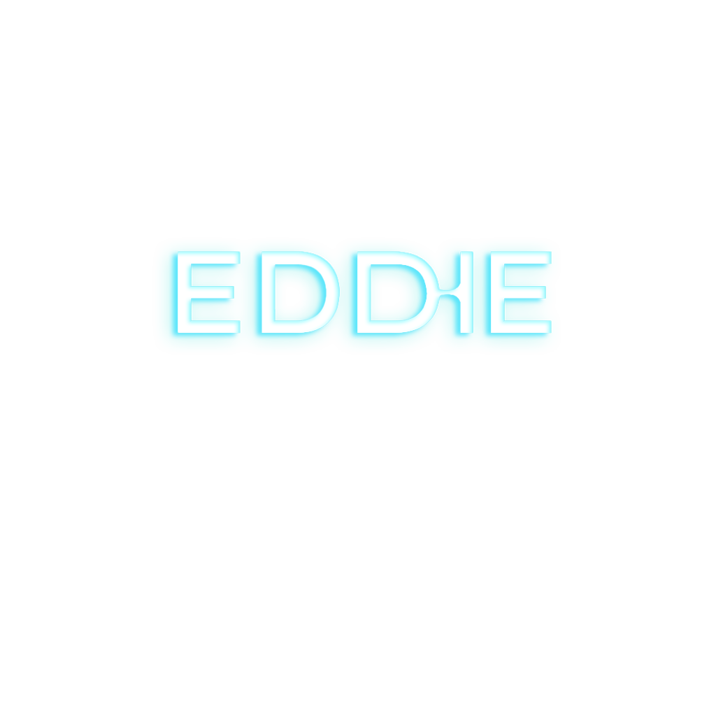 EDDIE